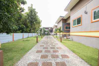 Home For Sale in Prachuabkirikhan, Thailand