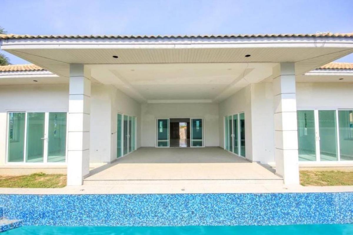 Picture of Villa For Sale in Prachuabkirikhan, Prachuap Khiri Khan, Thailand