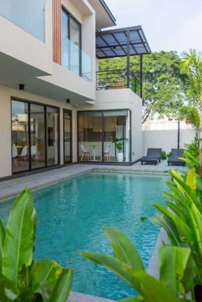 Villa For Sale in Chiang Mai, Thailand