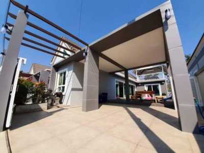 Villa For Sale in Prachuabkirikhan, Thailand