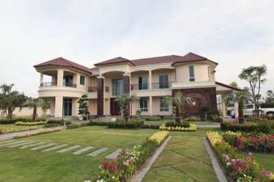 Home For Sale in Prachuabkirikhan, Thailand