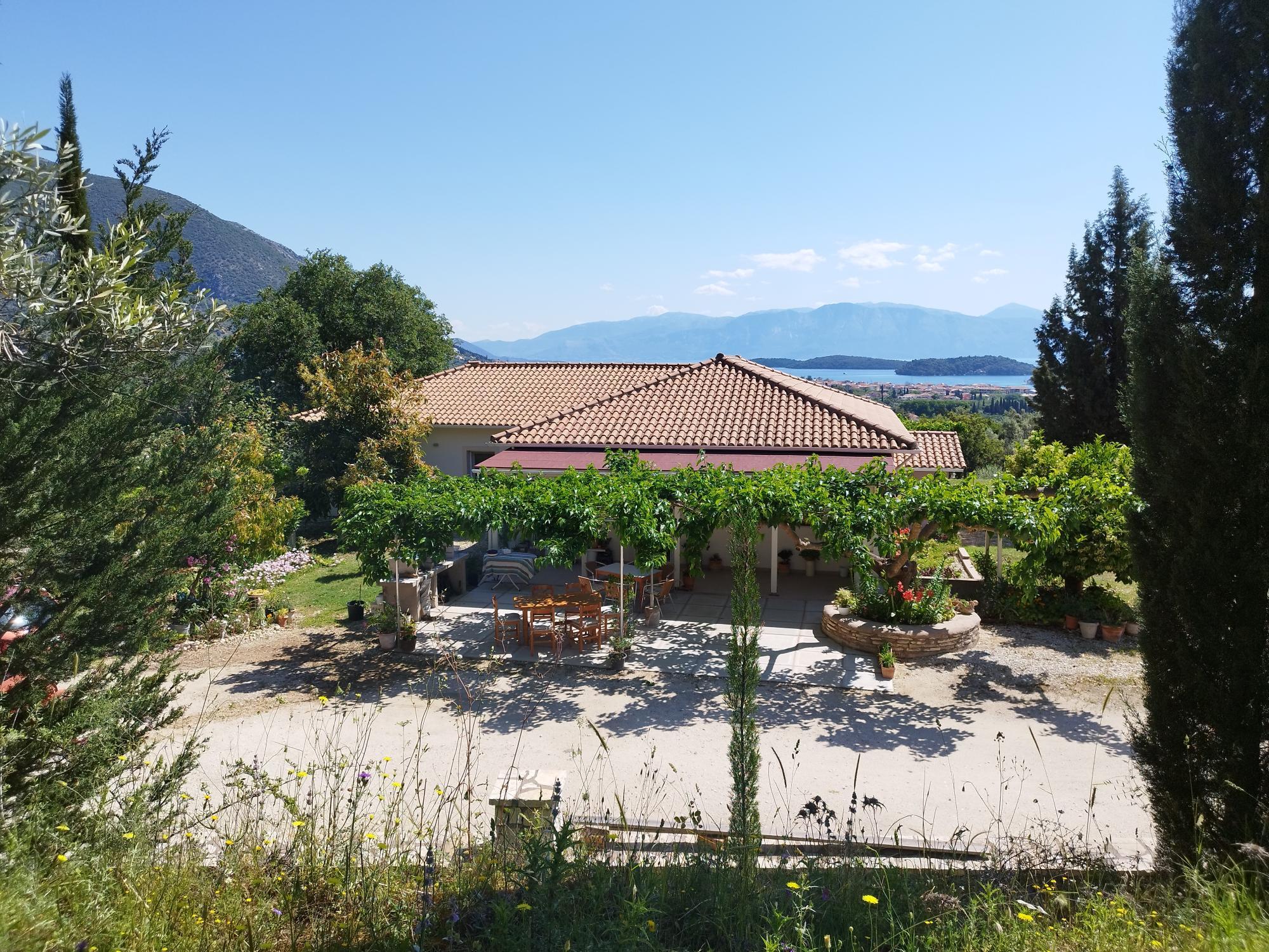 Picture of Home For Sale in Lefkada, Ionian Islands, Greece