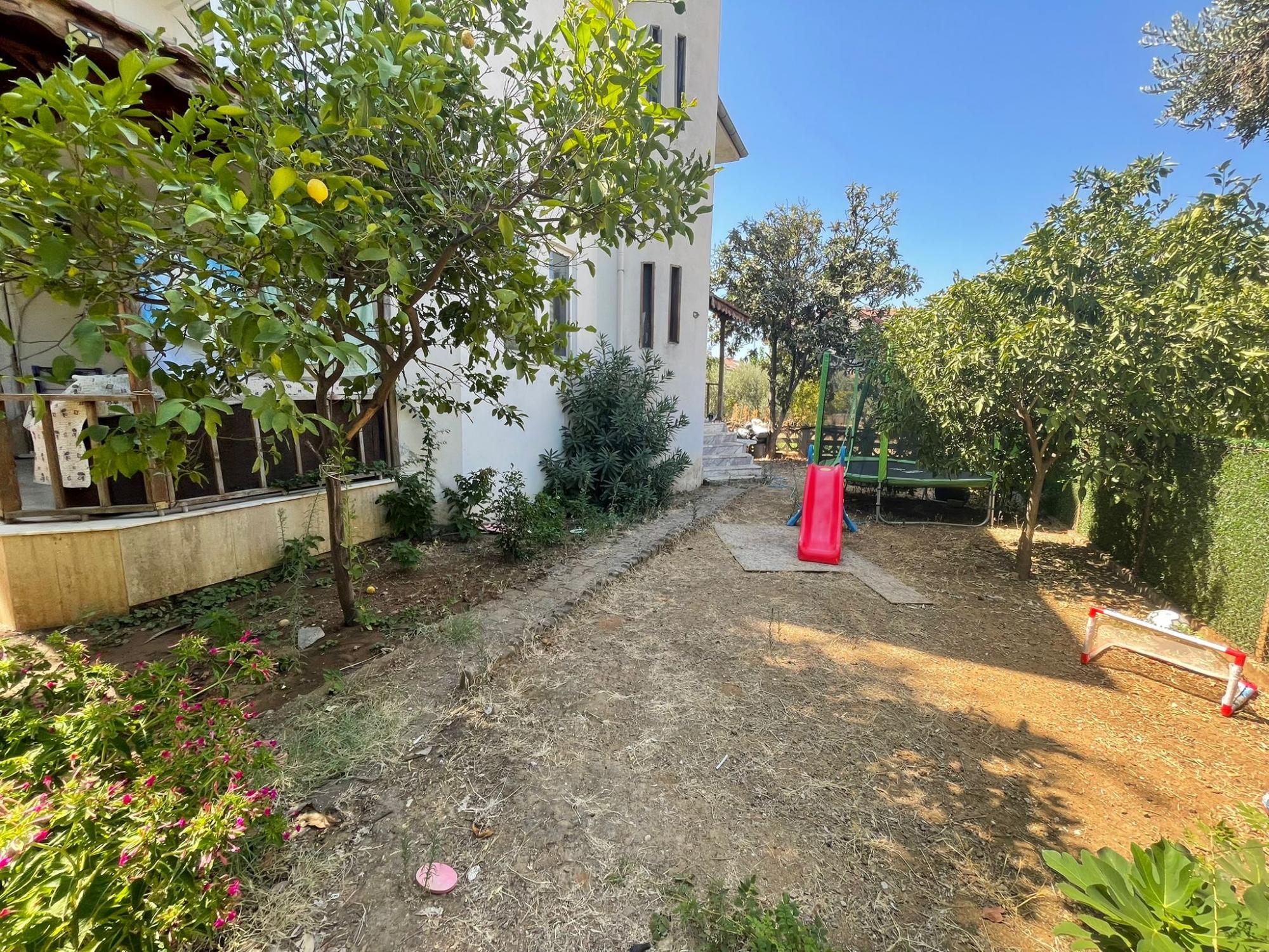 Picture of Villa For Sale in Fethiye, Mugla, Turkey