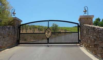 Residential Lots For Sale in Los Gatos, California