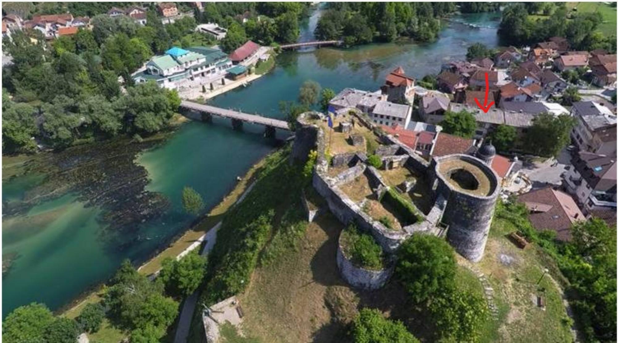 Picture of Apartment For Sale in Bosna, Federation of Bosnia and Herzegovina, Bosnia and Herzegovina