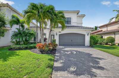 Home For Sale in Delray Beach, Florida