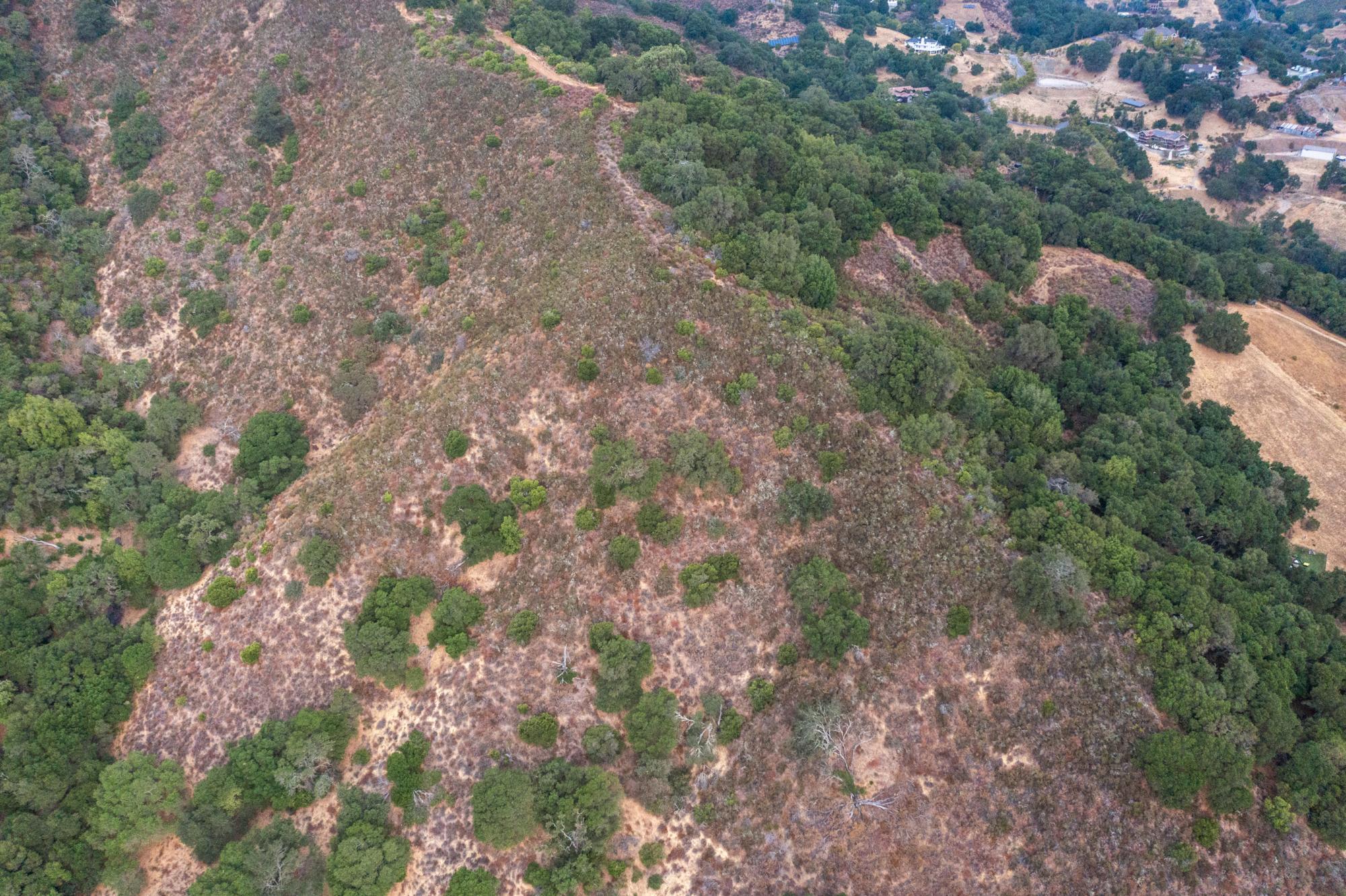 Picture of Residential Land For Sale in Los Gatos, California, United States