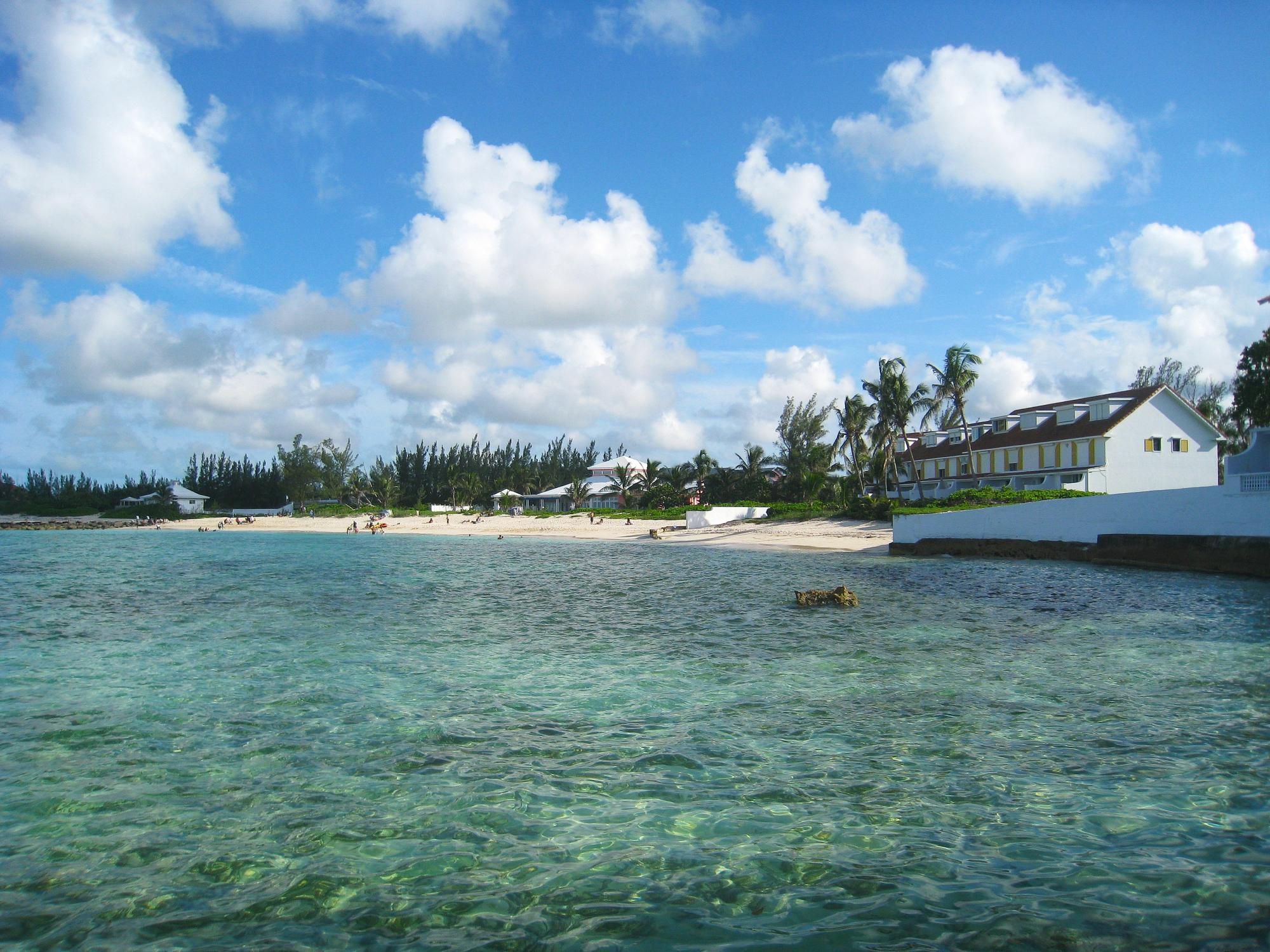 Picture of Condo For Sale in Nassau, New Providence, Bahamas