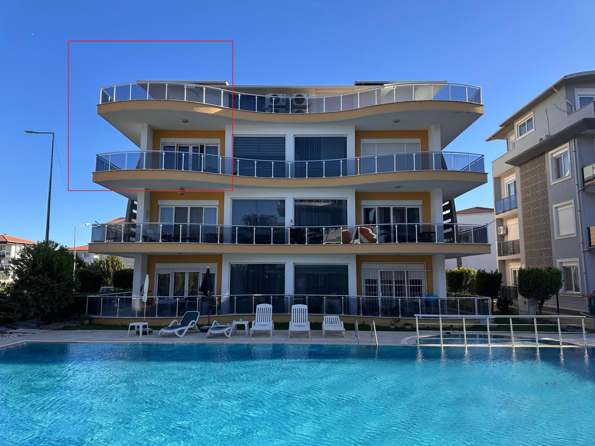 Picture of Apartment For Sale in Belek, Antalya, Turkey