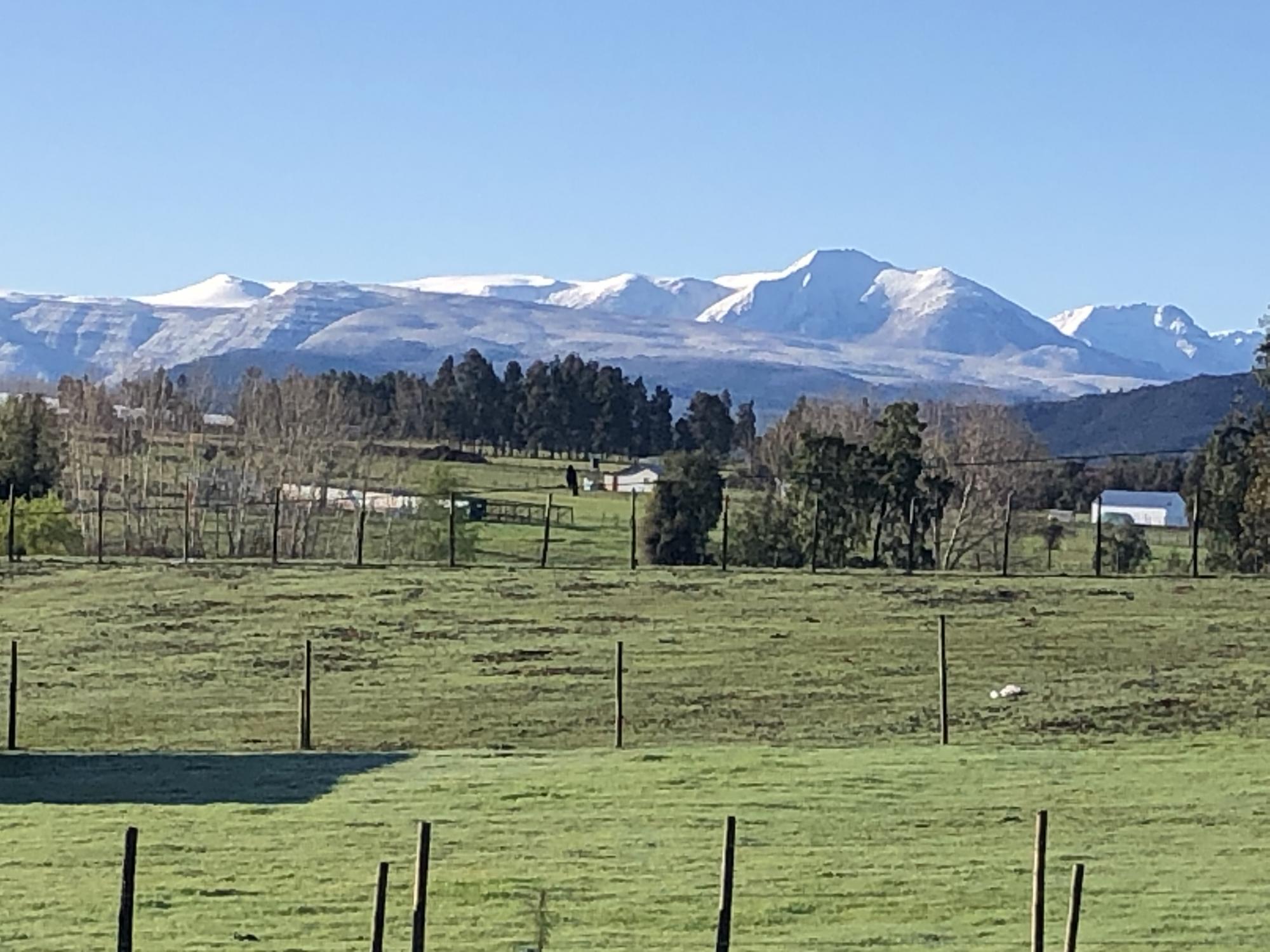 Mixed-Use Land For Sale in Talca, Maule, Chile