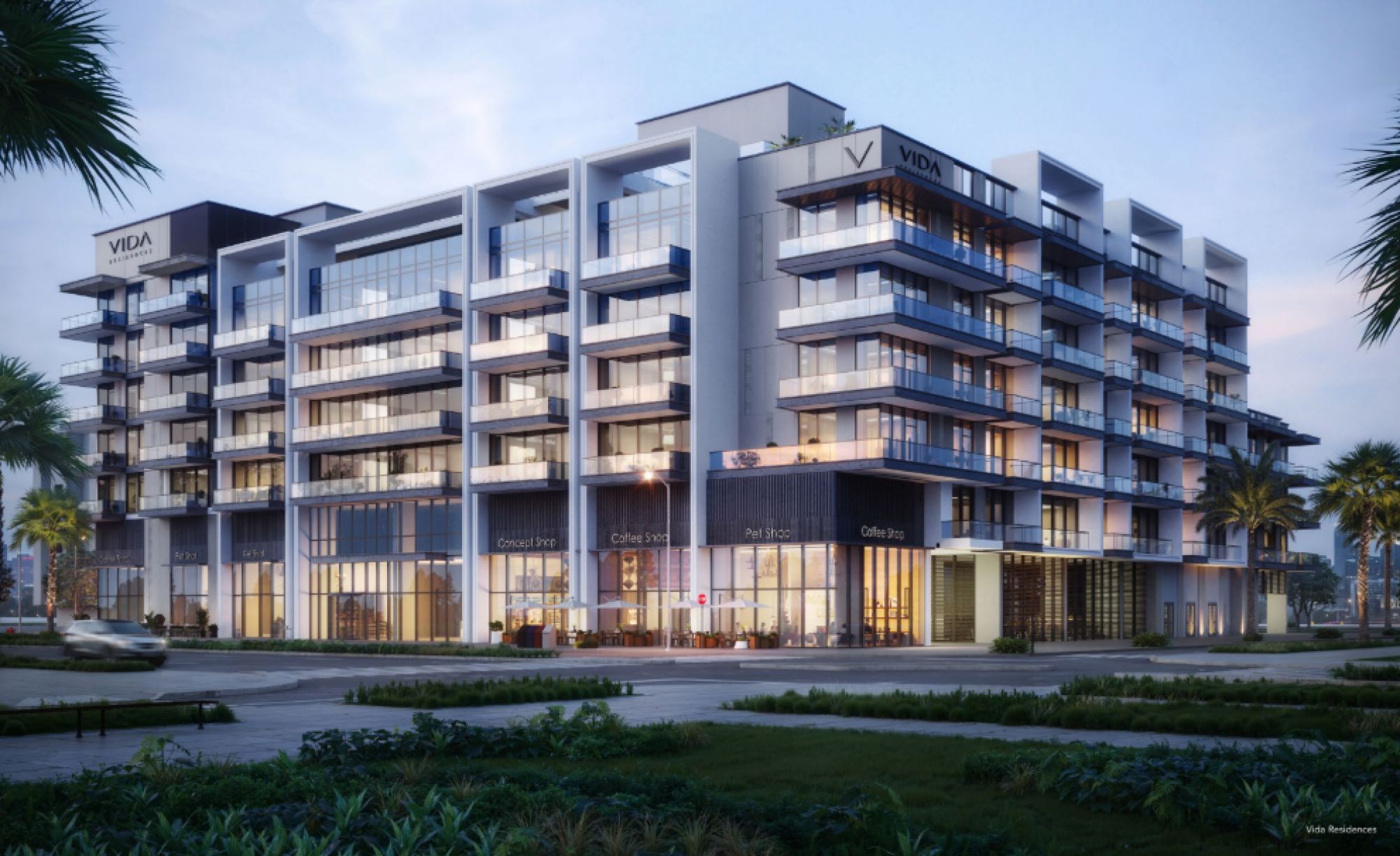 Picture of Apartment For Sale in Saadiyat Island, Abu Dhabi, United Arab Emirates