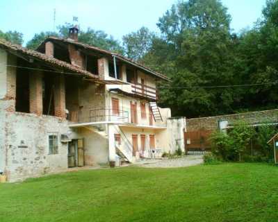 Mixed Use For Sale in Candia Canavese, Italy