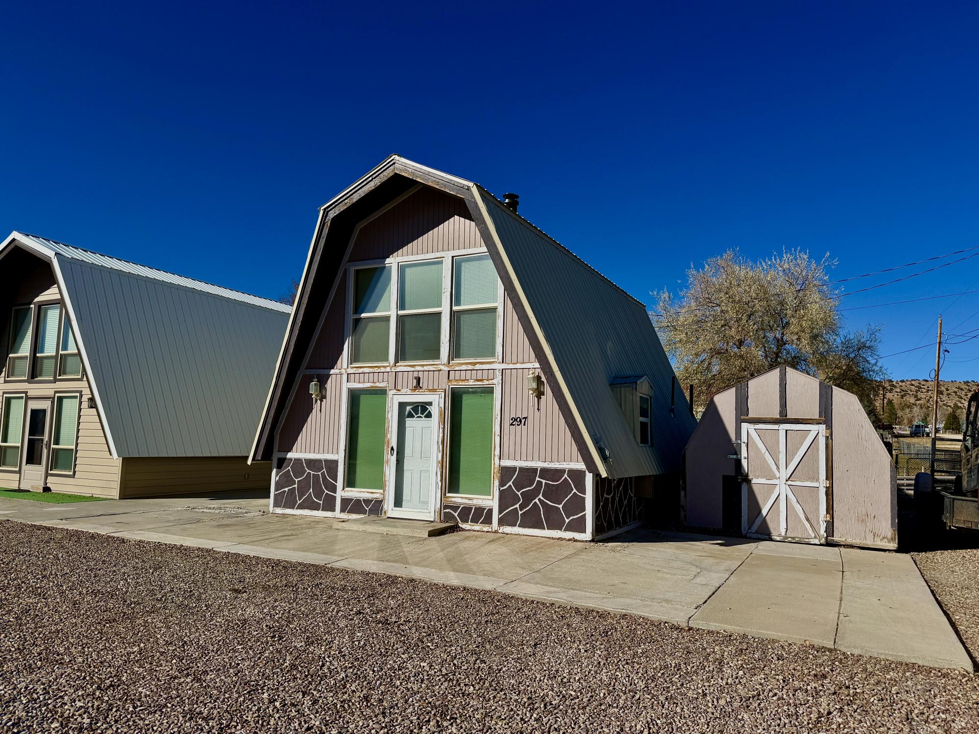 Picture of Home For Sale in Manila, Utah, United States
