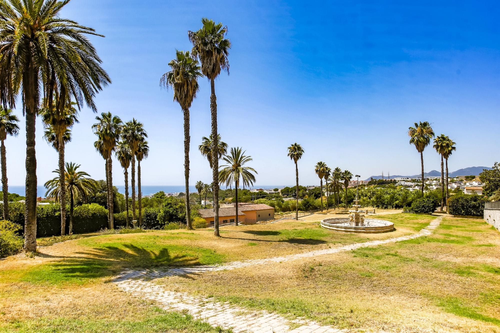 Picture of Chalet For Sale in Mataro, Barcelona, Spain