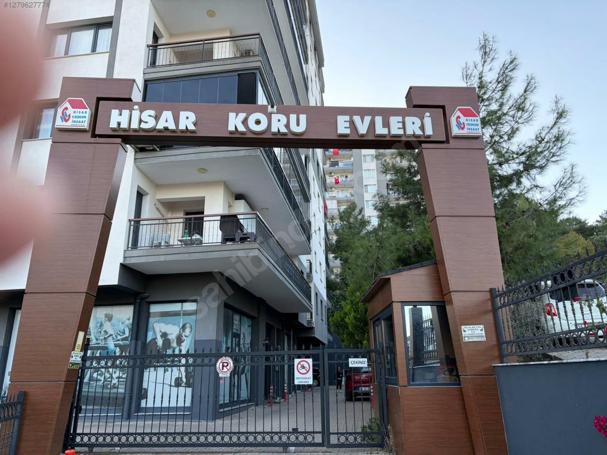 Picture of Apartment For Sale in Balcova, İzmir, Turkey