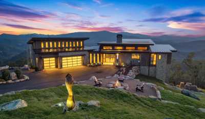 Home For Sale in Banner Elk, North Carolina