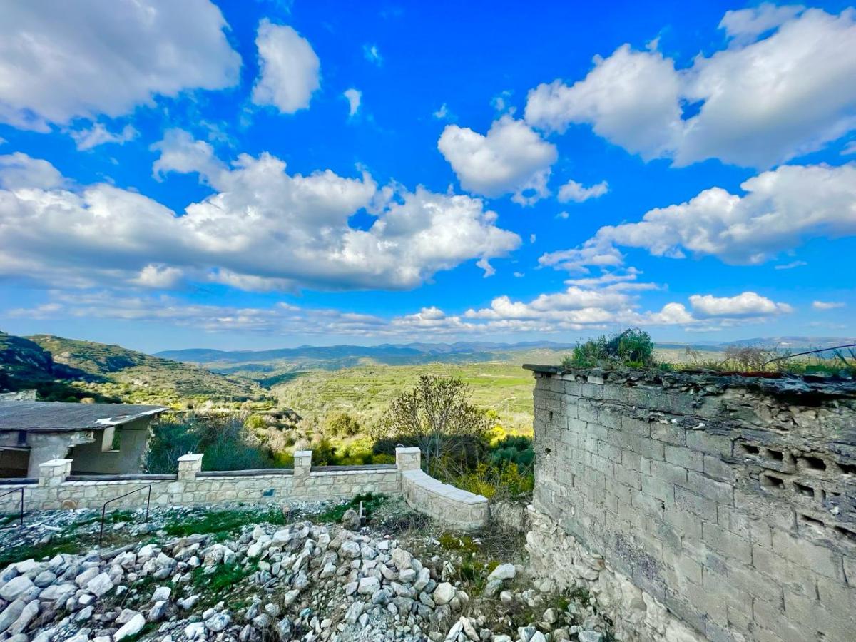 Picture of Residential Land For Sale in Paphos, Paphos, Cyprus