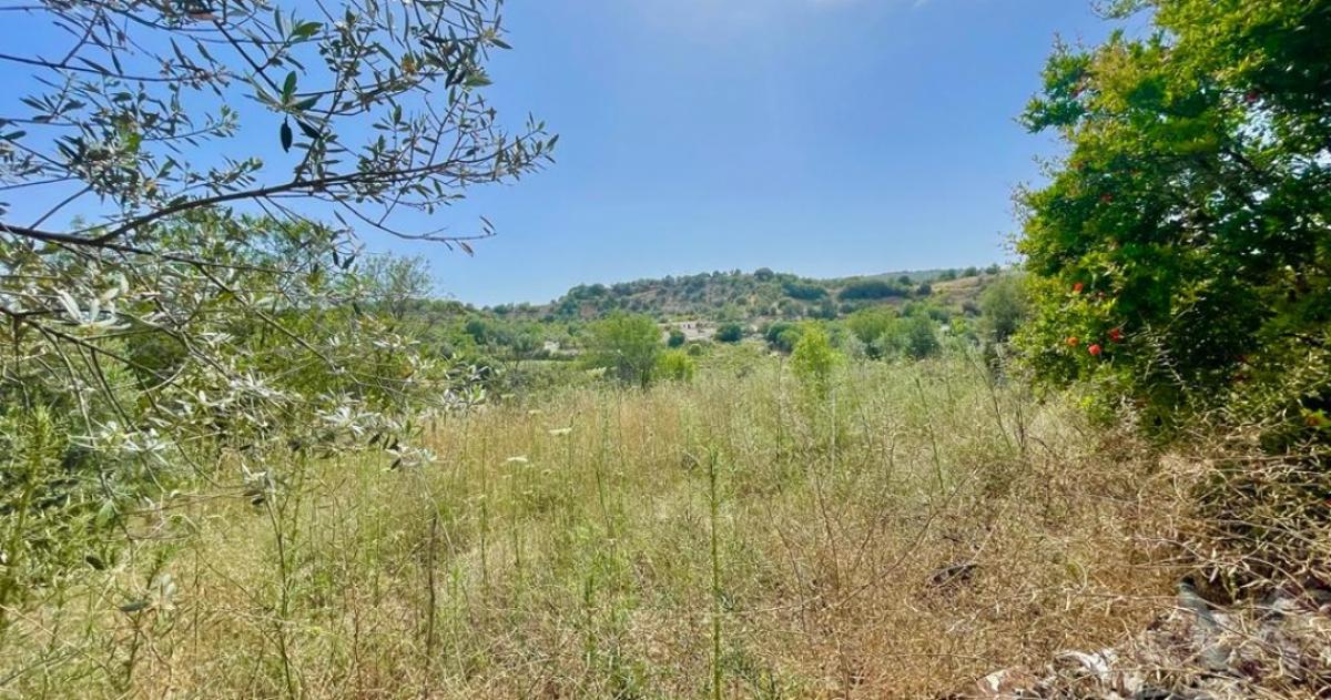 Picture of Residential Land For Sale in Paphos, Paphos, Cyprus