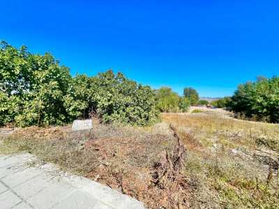 Residential Land For Sale in Paphos, Cyprus