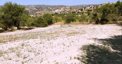 Residential Land For Sale in Paphos, Cyprus