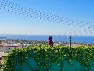 Residential Land For Sale in Paphos, Cyprus