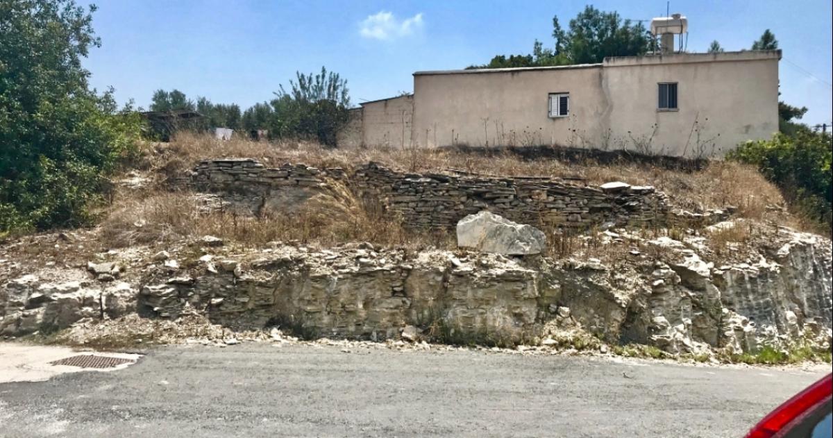 Picture of Residential Land For Sale in Paphos, Paphos, Cyprus