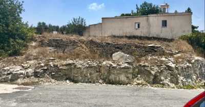 Residential Land For Sale in Paphos, Cyprus
