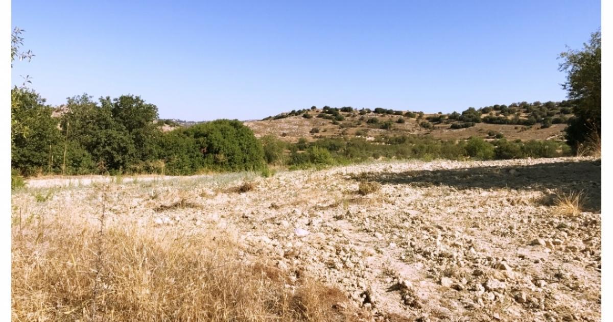 Picture of Residential Land For Sale in Paphos, Paphos, Cyprus