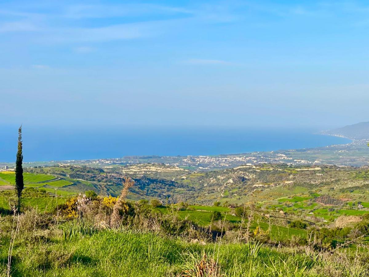 Picture of Residential Land For Sale in Polis, Paphos, Cyprus