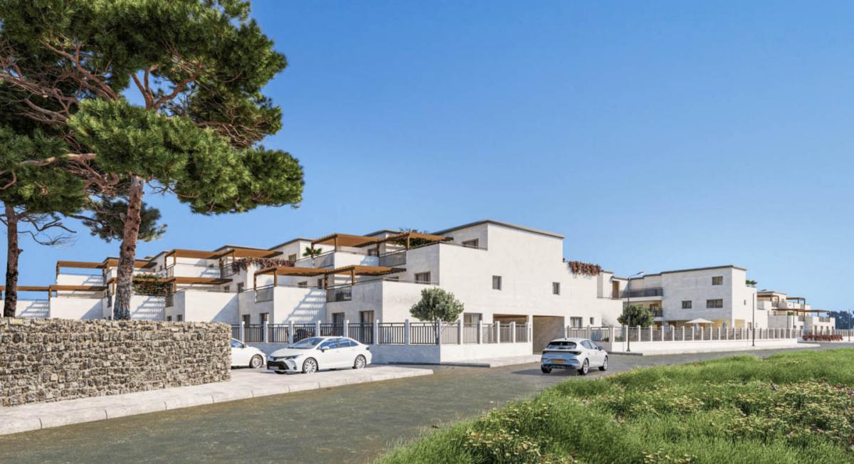 Picture of Apartment For Sale in Larnaca, Larnaca, Cyprus