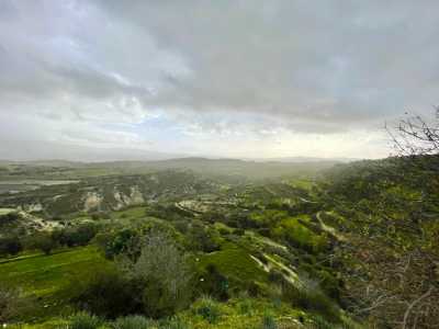 Residential Land For Sale in Paphos, Cyprus