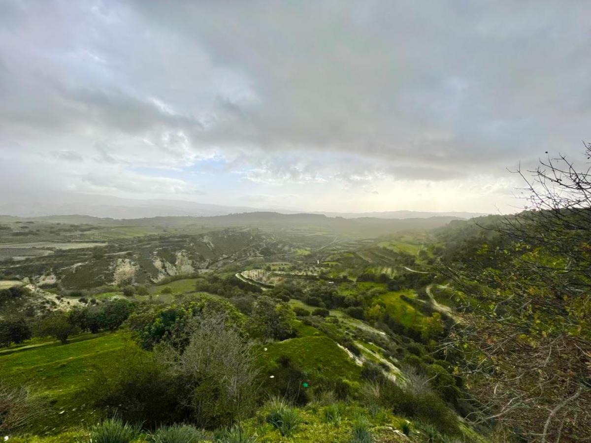 Picture of Residential Land For Sale in Paphos, Paphos, Cyprus