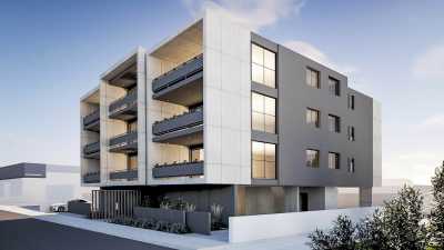 Apartment For Sale in Larnaca, Cyprus