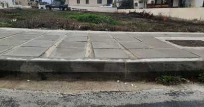 Residential Land For Sale in Paphos, Cyprus