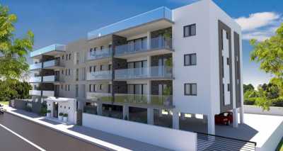 Apartment For Sale in Famagusta, Cyprus