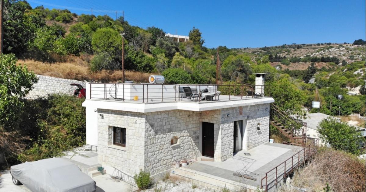 Picture of Home For Sale in Polis, Paphos, Cyprus