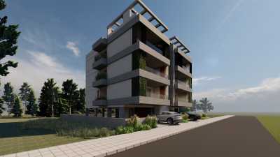 Commercial Building For Sale in Paphos, Cyprus