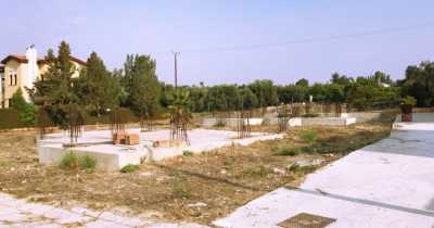 Residential Land For Sale in Paphos, Cyprus