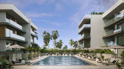 Apartment For Sale in Larnaca, Cyprus