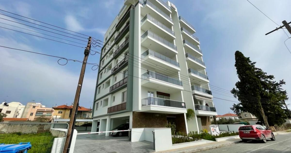 Picture of Apartment For Sale in Larnaca, Larnaca, Cyprus