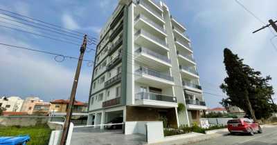 Apartment For Sale in Larnaca, Cyprus