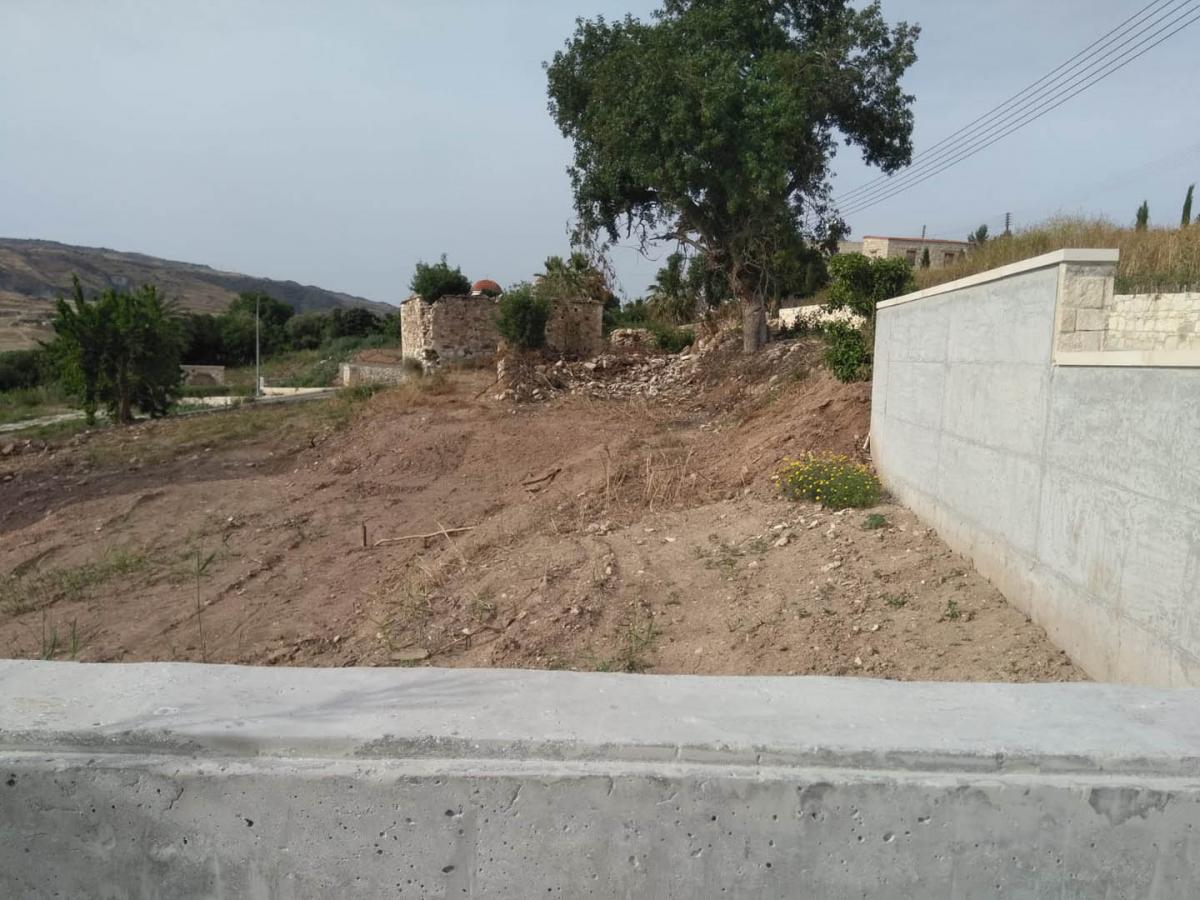 Picture of Residential Land For Sale in Paphos, Paphos, Cyprus
