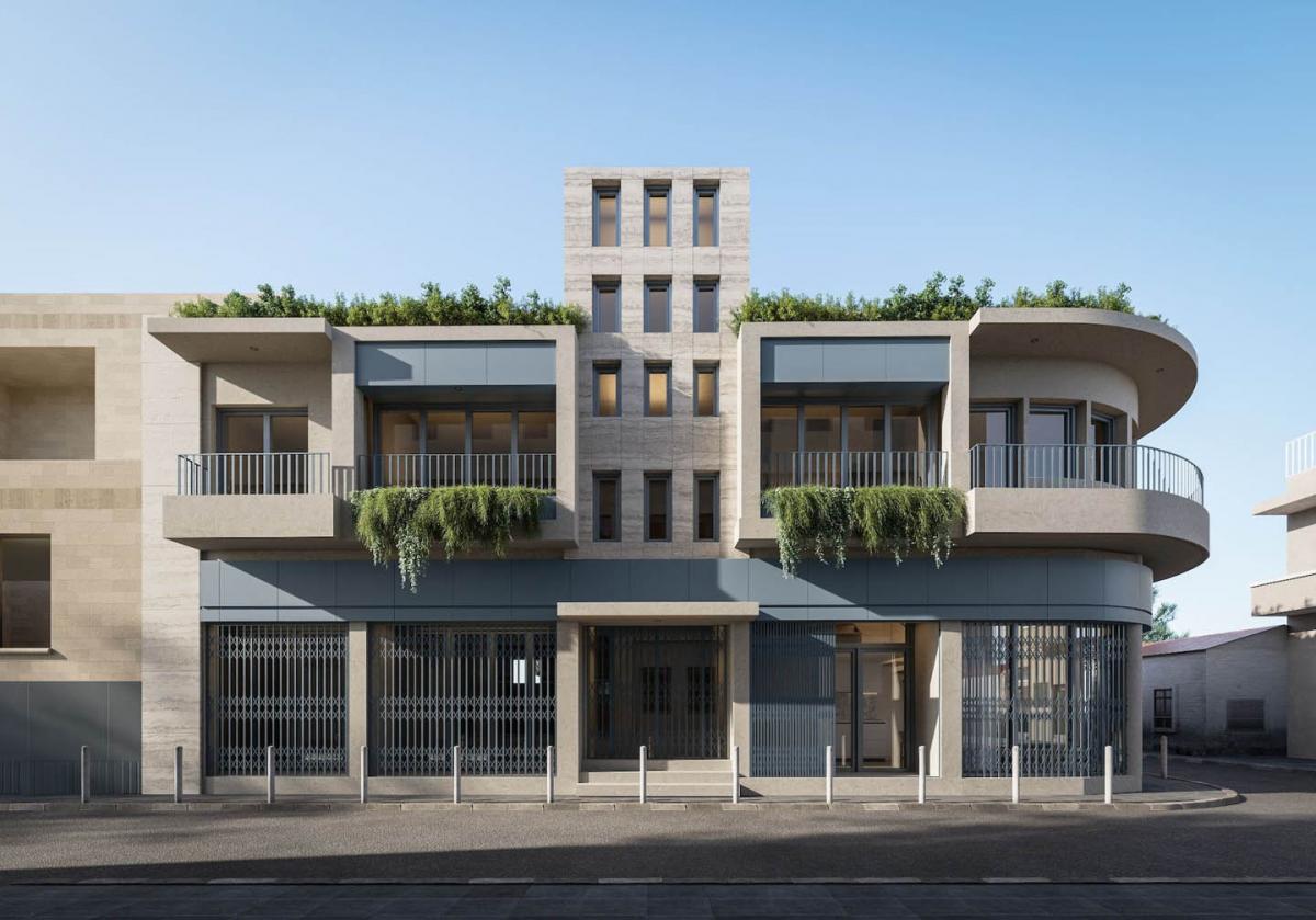 Picture of Apartment For Sale in Limassol, Limassol, Cyprus