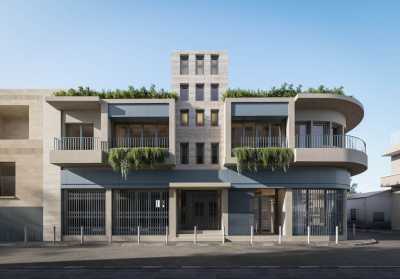 Apartment For Sale in Limassol, Cyprus