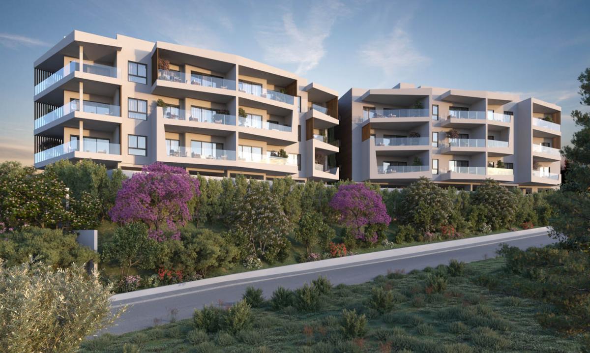 Picture of Apartment For Sale in Limassol, Limassol, Cyprus