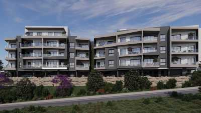 Apartment For Sale in Limassol, Cyprus
