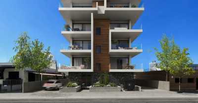 Apartment For Sale in Larnaca, Cyprus