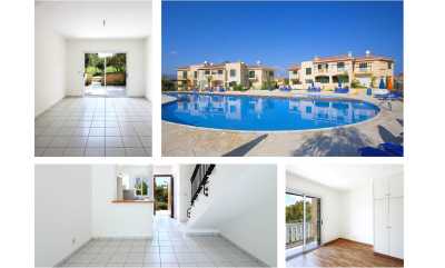 Home For Sale in Polis, Cyprus