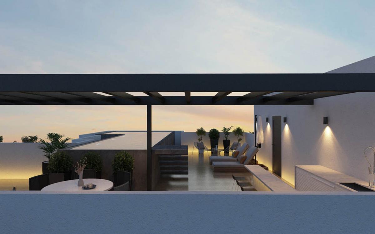 Picture of Apartment For Sale in Larnaca, Larnaca, Cyprus