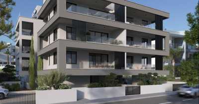 Apartment For Sale in Larnaca, Cyprus